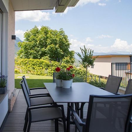 Appartement 7 Caldaro Exterior foto