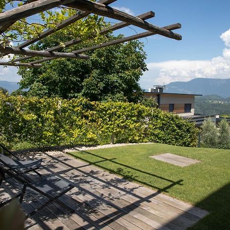 Appartement 7 Caldaro Exterior foto