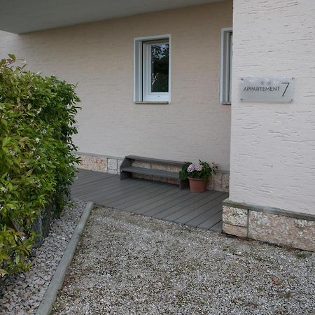 Appartement 7 Caldaro Exterior foto