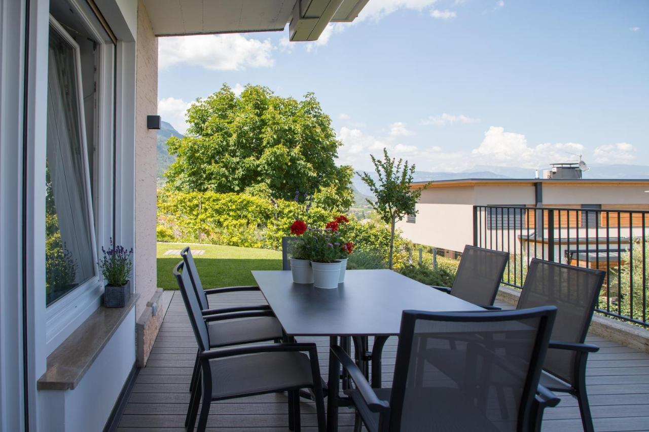 Appartement 7 Caldaro Exterior foto