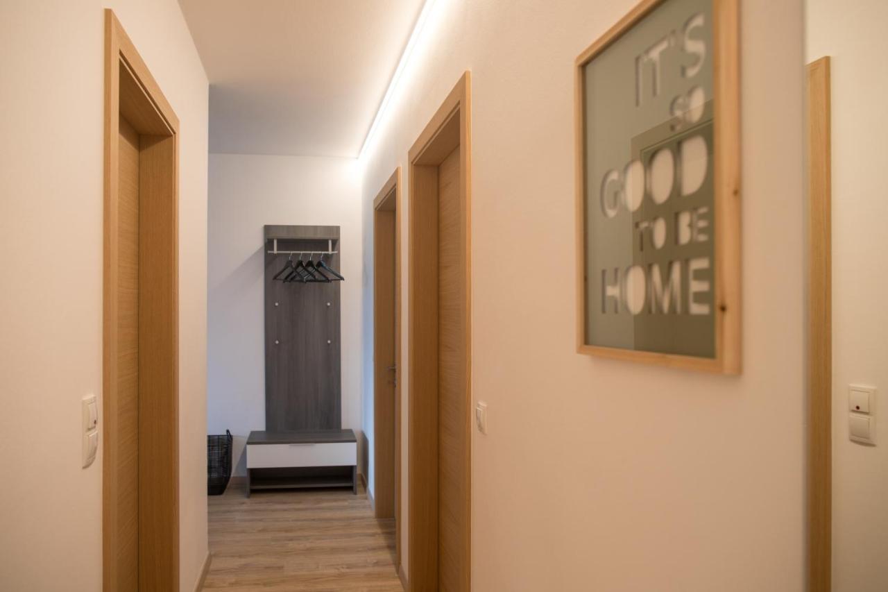 Appartement 7 Caldaro Exterior foto