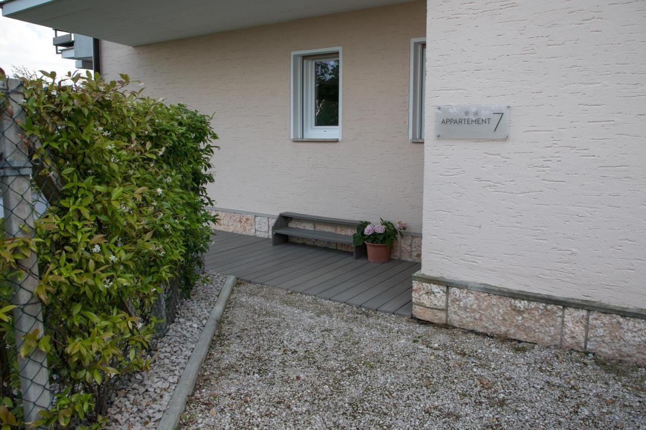 Appartement 7 Caldaro Exterior foto