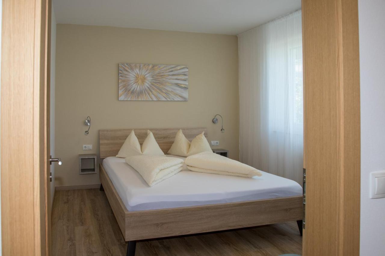 Appartement 7 Caldaro Exterior foto